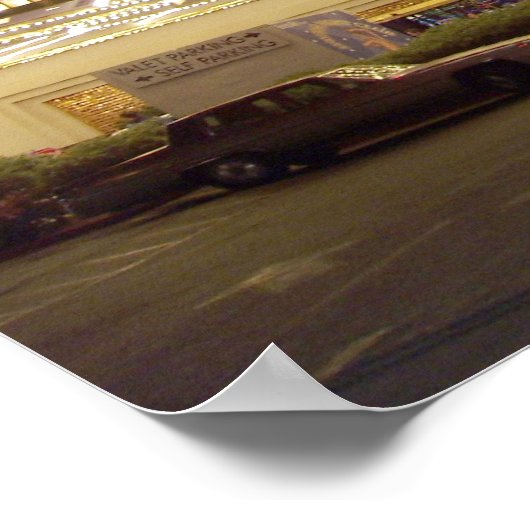 Poster Stardust Las Vegas 5 (Coin)