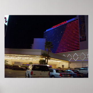 Poster Stardust Las Vegas 5