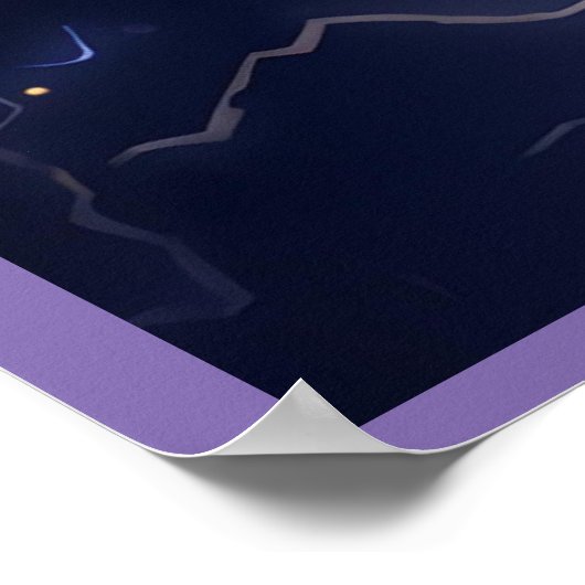 Poster Stardust Sprite (Coin)