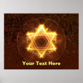 Poster Starfire (Devant)