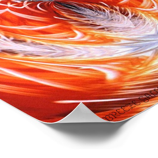 POSTER STARFIRE III (Coin)