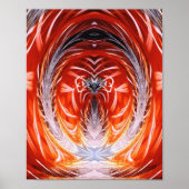 POSTER STARFIRE III (Devant)