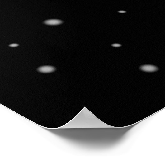 Poster Starfire Oldsmobile (Coin)