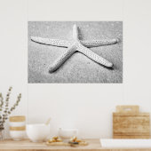 Poster Starfish (Cuisine)