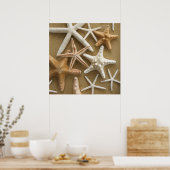 Poster Starfish (Cuisine)