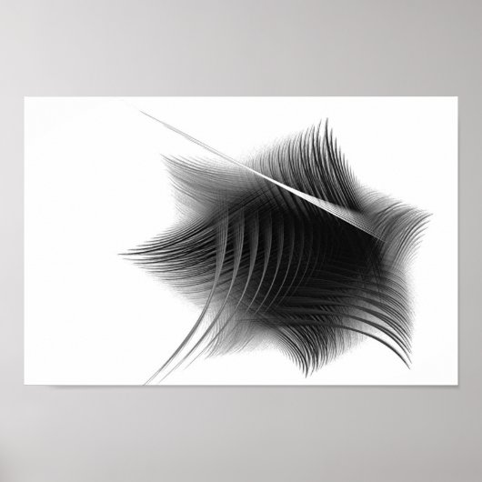 Poster Stargaze (Devant)