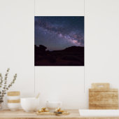 Poster Stargazer, Photographie Imprimer (Cuisine)