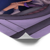 Poster Stargazing (Coin)