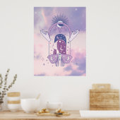 Poster Stargirl Reverie (Cuisine)