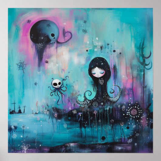 Poster Starlight (Devant)