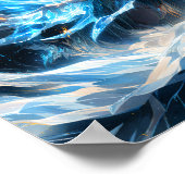 Poster Starlight Elemental Guardian fille (Coin)