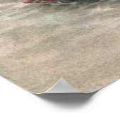 Poster Starlit Tides (Coin)