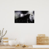 Poster StarRunner (Cuisine)