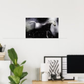 Poster StarRunner (Bureau à domicile)