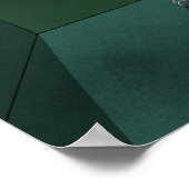 Poster Starry Cat (Coin)