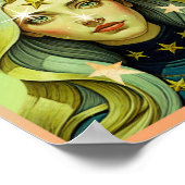 POSTER STARRY-EYED IDEALIST (Coin)