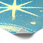 Poster Starry Smile (Coin)