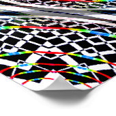 Poster Stars de cirque...... (Coin)