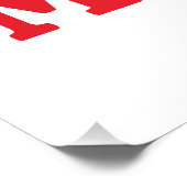 Poster Stars of Spain – Mallorca (Coin)