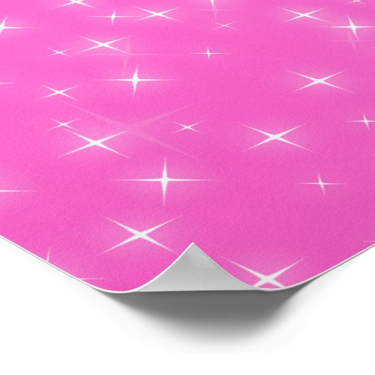 Poster starshine du parti obscur (Coin)