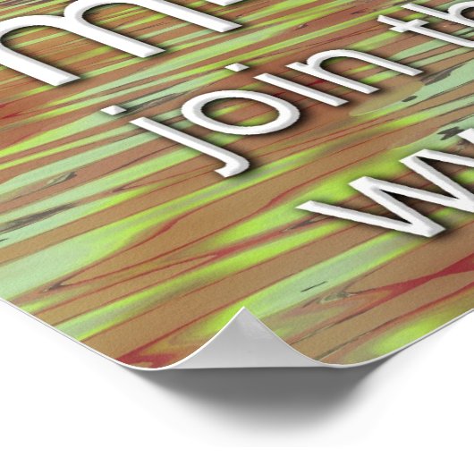 Poster Starship M4Radio (Coin)