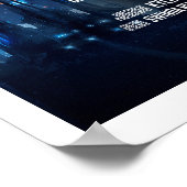 Poster Starship : Montée (Coin)