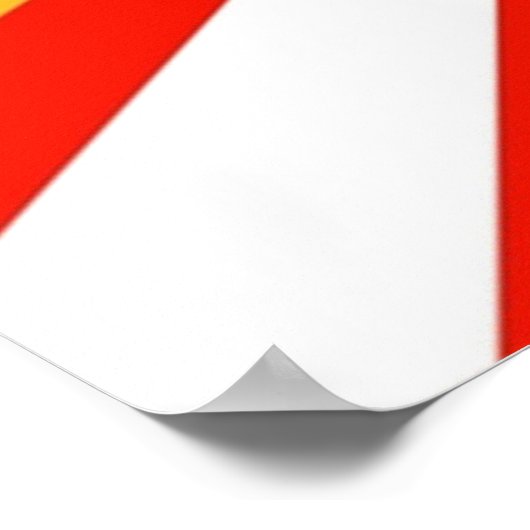 Poster Starship Troopers Mobile (Coin)