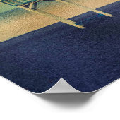 Poster Start Each Day With Gratitude (Coin)