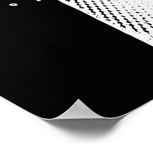 Poster Start slow. Motivational (Coin)