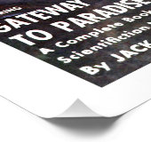 Poster Startling Stories (juillet 1941) (Coin)