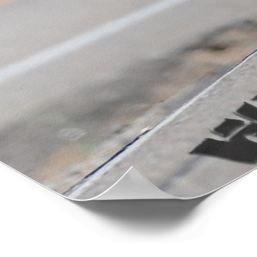 Poster starVmax #1 (Coin)