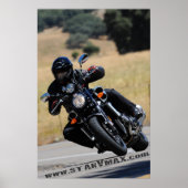 Poster starVmax #1 (Devant)
