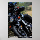 Poster starVmax #3 (Devant)