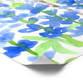 Poster State Bird of Texas Mockingbird (Coin)