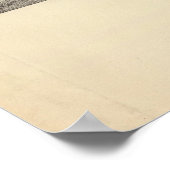 Poster State Capitol, Madison, Wis (Coin)