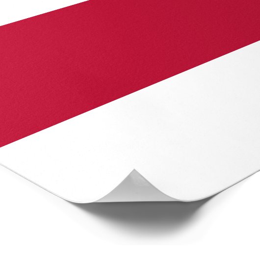 Poster State Flag of California (Coin)