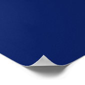 Poster State Flag of Iowa (Coin)
