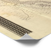 Poster Staten Island Nord (Coin)