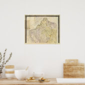 Poster Staten Island Nord (Cuisine)