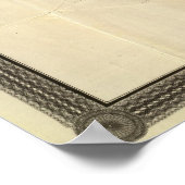 Poster Staten Island Sud (Coin)