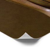 Poster Statette des Tuya, chef du harem de Min, N (Coin)