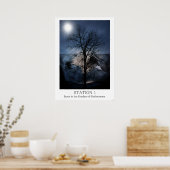 Poster Station 1 (Cuisine)