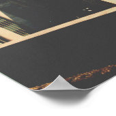 Poster Station Amtrak Philadelphia 30th Street (Coin)