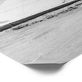 Poster Station de remplissage des années 1920 (Coin)