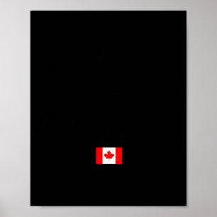 Poster Station de ski Mont Tremblant Canada Québec Souven