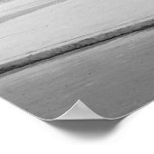 Poster Station-service DC, 1921 (Coin)