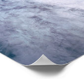 Poster Station spatiale en Orbit 9 (Coin)