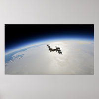 Station spatiale internationale