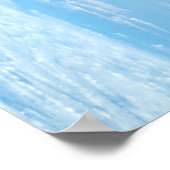 Poster Station spatiale internationale (Coin)