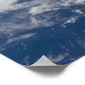 Poster Station spatiale internationale (STS-119) (Coin)